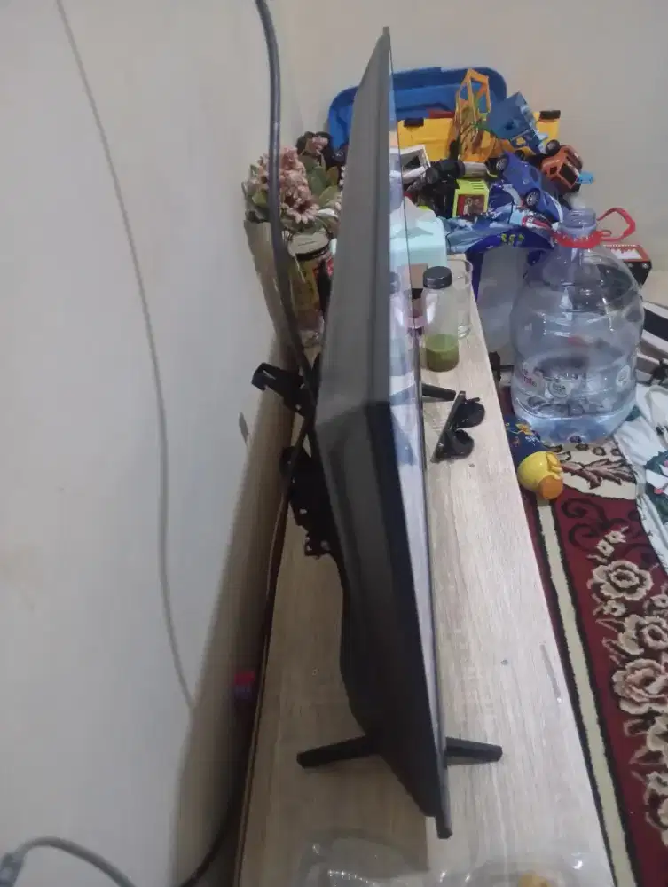 Jual cepat tv samsung 32 inci