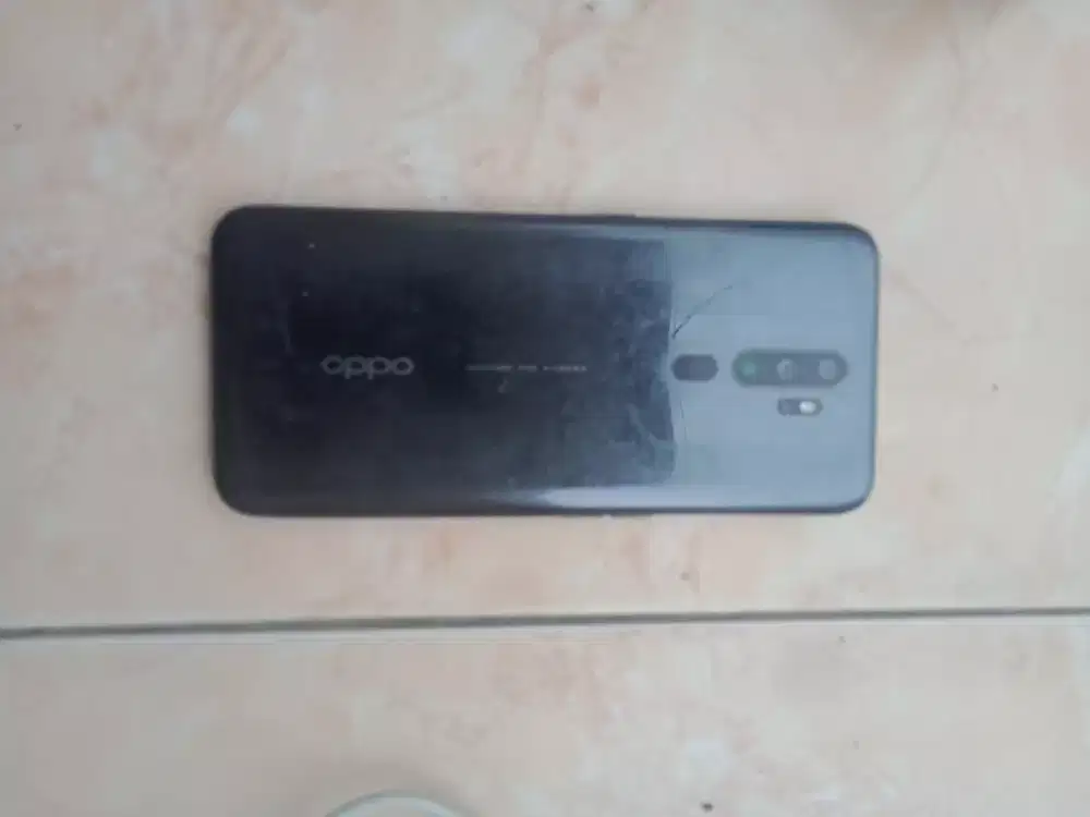 Oppo a5 ram 3/64 batre awet kamers bagus siap pakaib