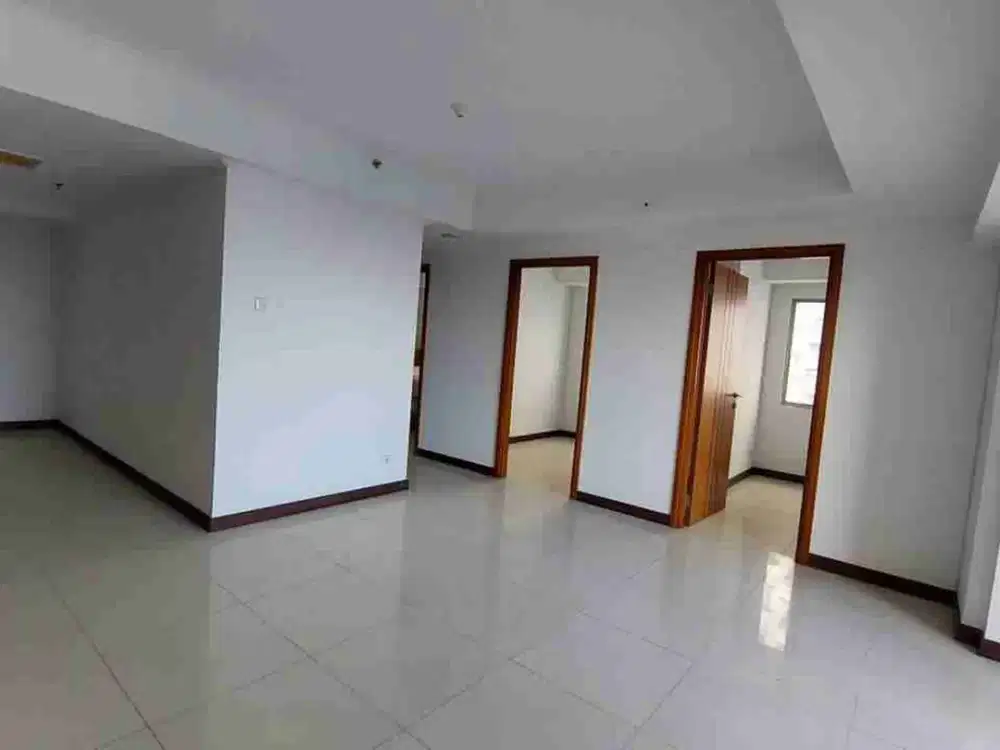 Langka Apartemen Waterplace Kosongan Kamar 3 Lantai Rendah