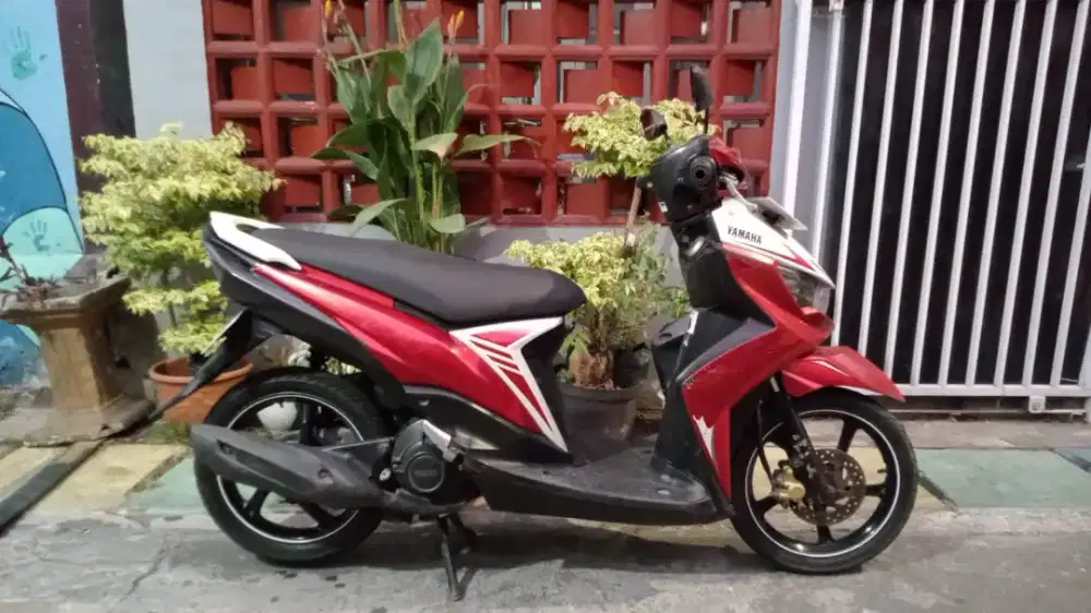 soul gt 2013 mulus bagus mesin sehat pajak panjang