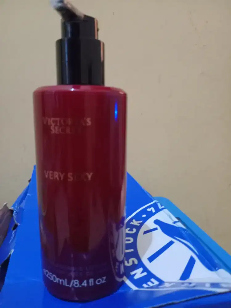 Body lotion Victoria Secret Ori