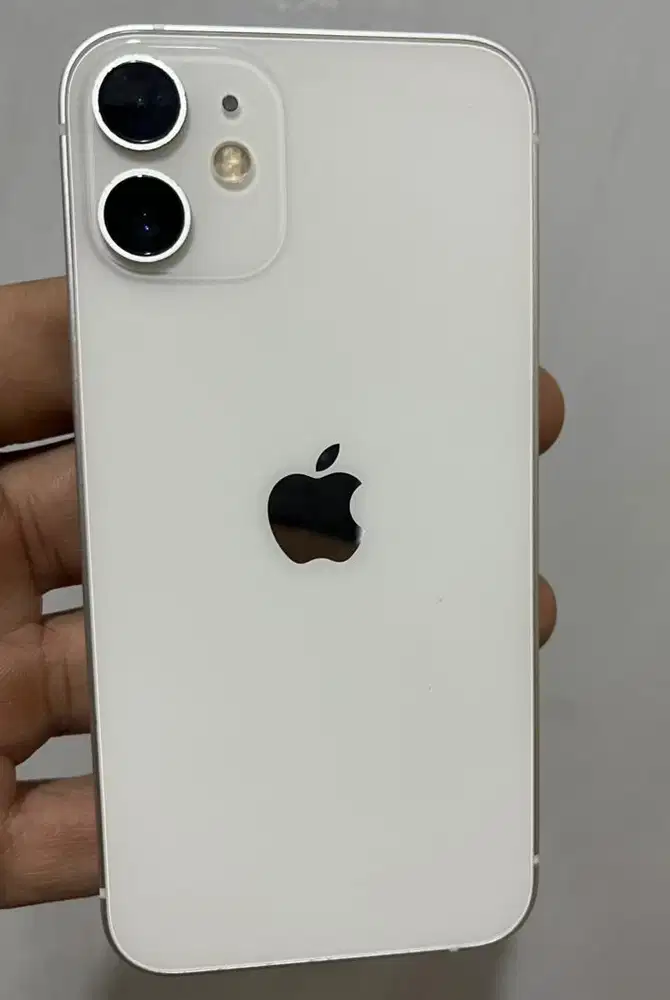 Iphone 12 64gb mini 5G inter