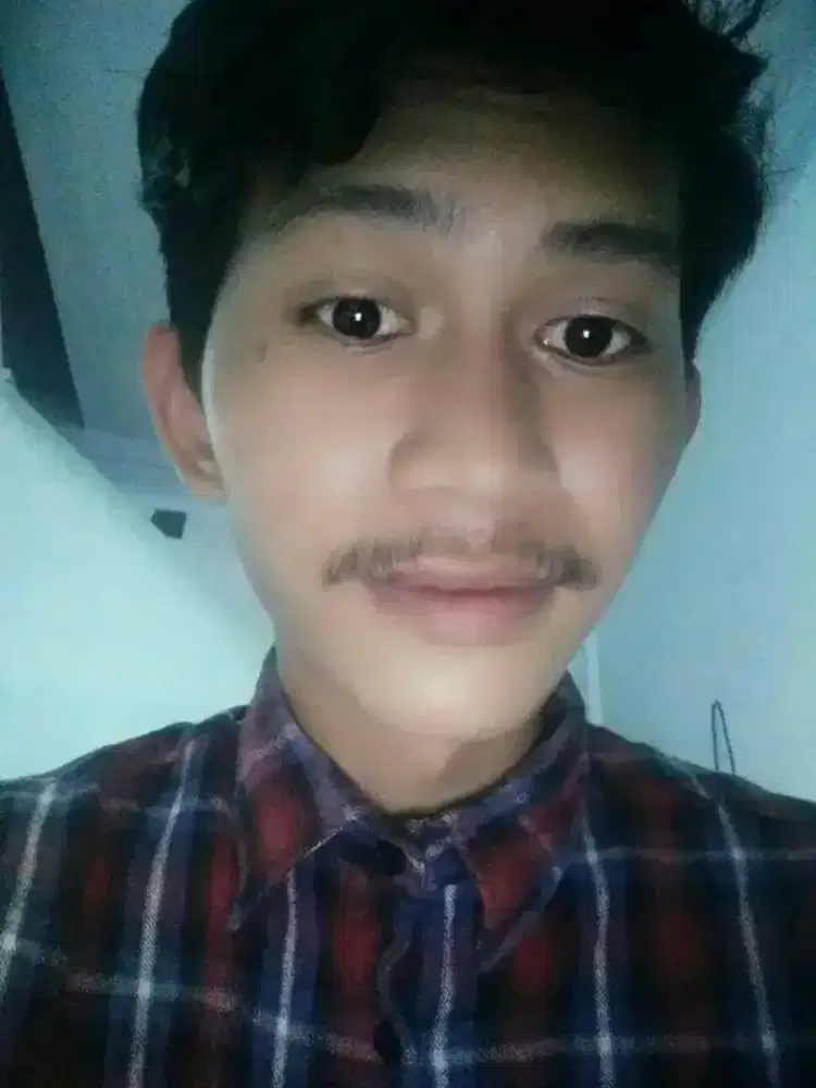 Nyari pekerjaan butuh banget