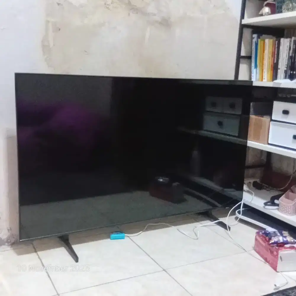 TV Samsung 50 Inch – Kondisi Mati