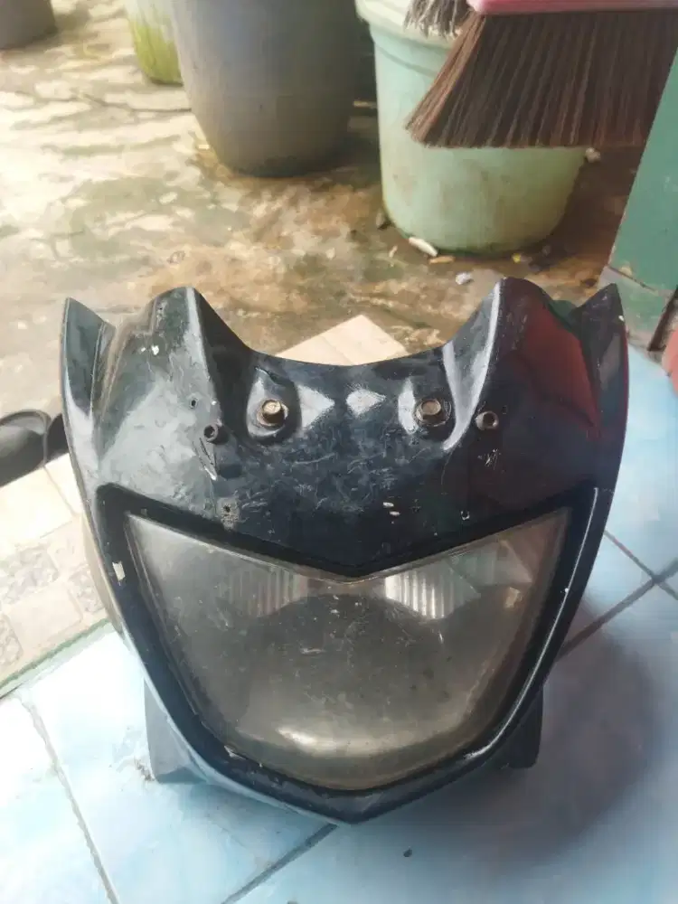 Kepala batok ninja r