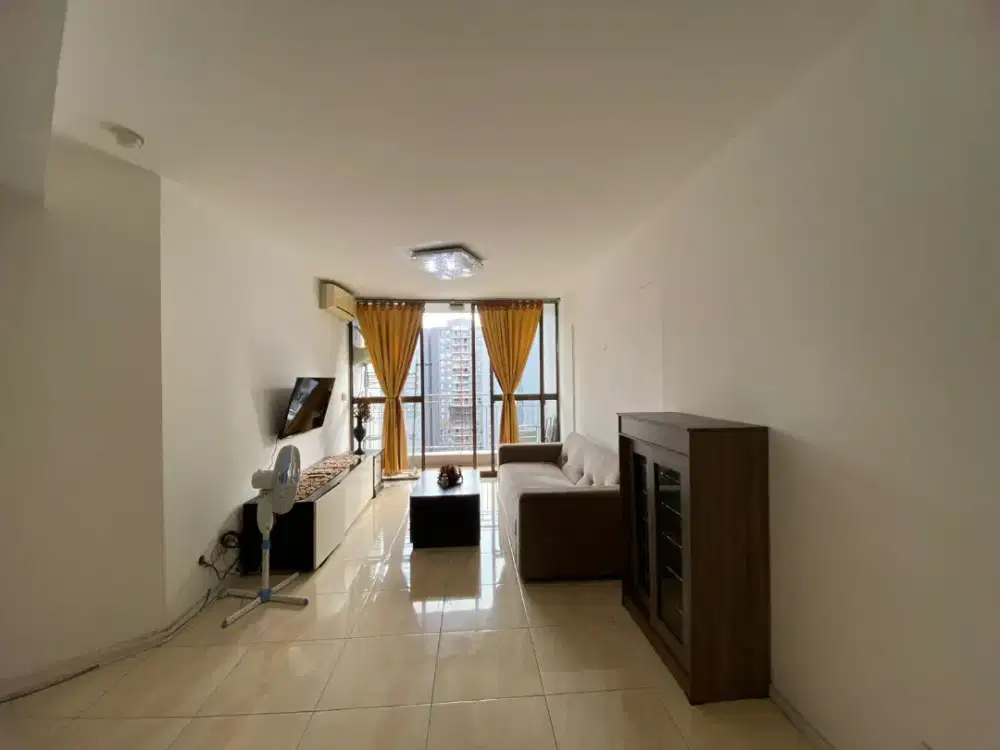 Disewakan Apartemen Taman Rasuna Said Epicentrum Jakarta Selatan