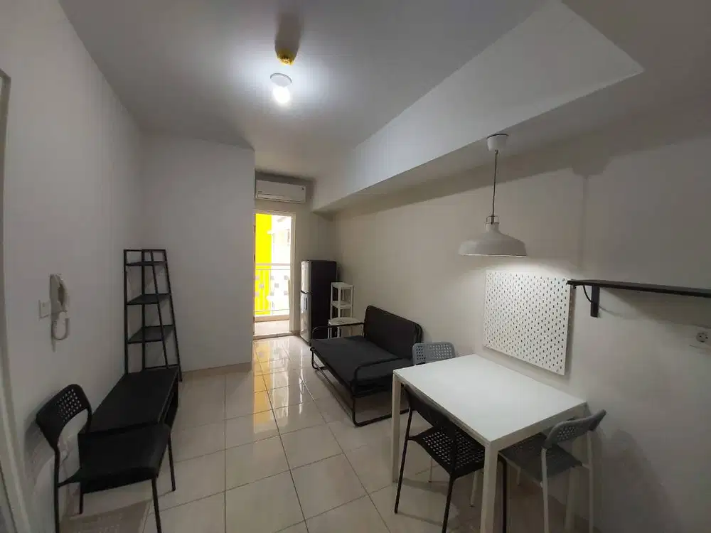 Disewakan Apartemen Springlake Tower Azolla