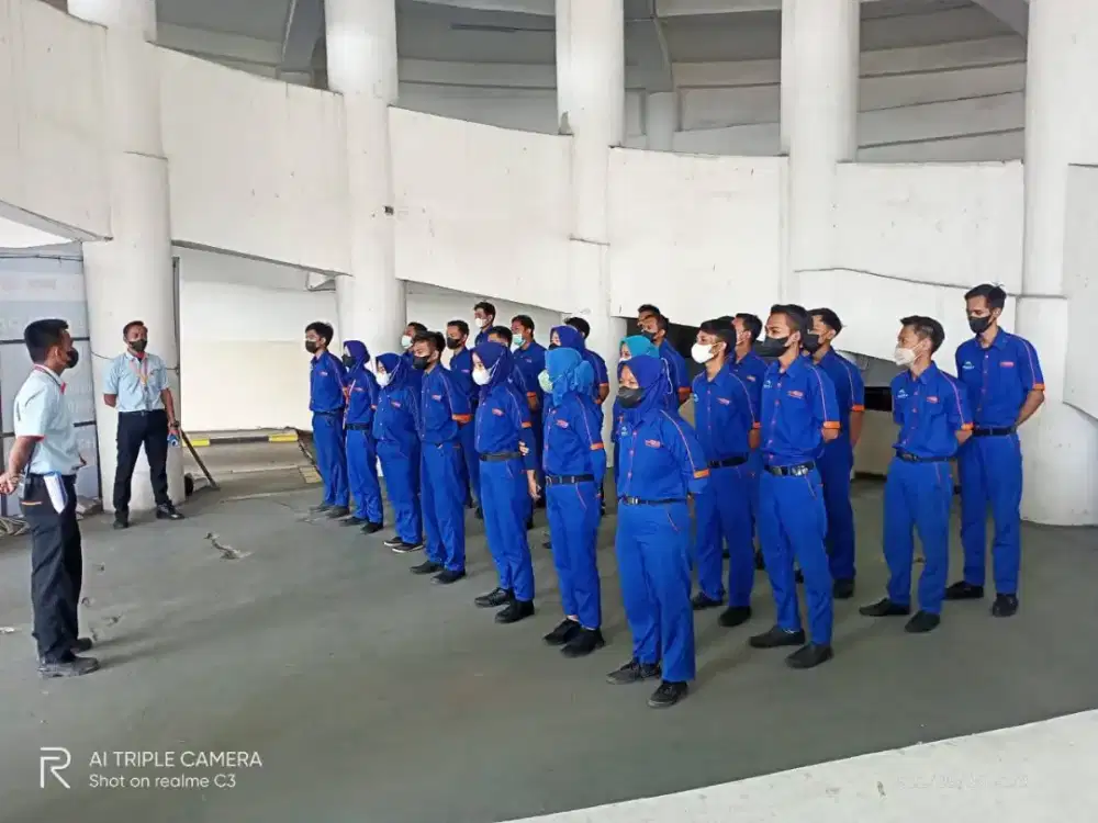 mencari kerja sesuai kemampuan