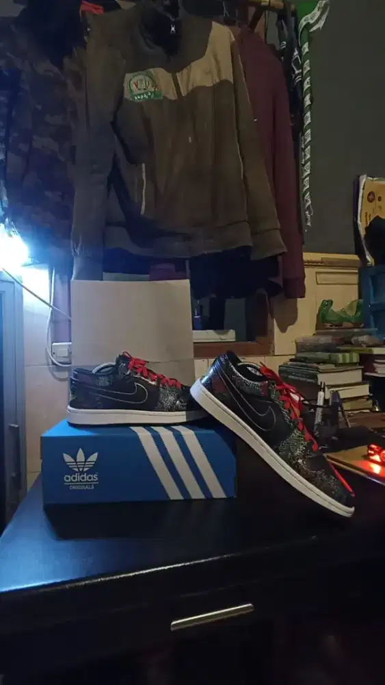 Nike Air Jordan 1 Low AJ1 Women’s