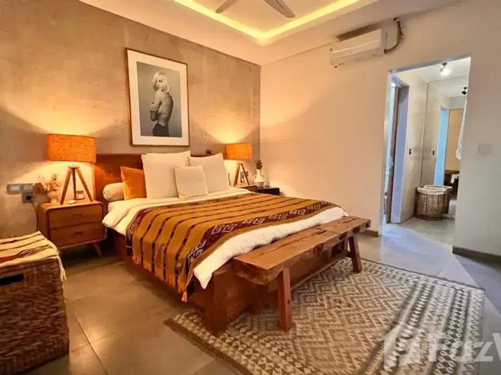 2 Bedroom Villa for sale in Berawa, Bali
