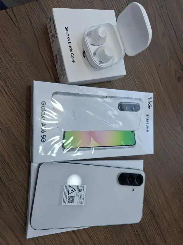 KREDIT HP SAMSUNG A56 5G