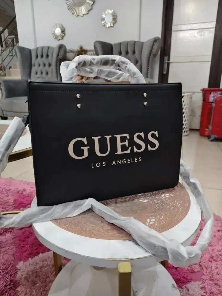 Tas ToteBag Guess Original
