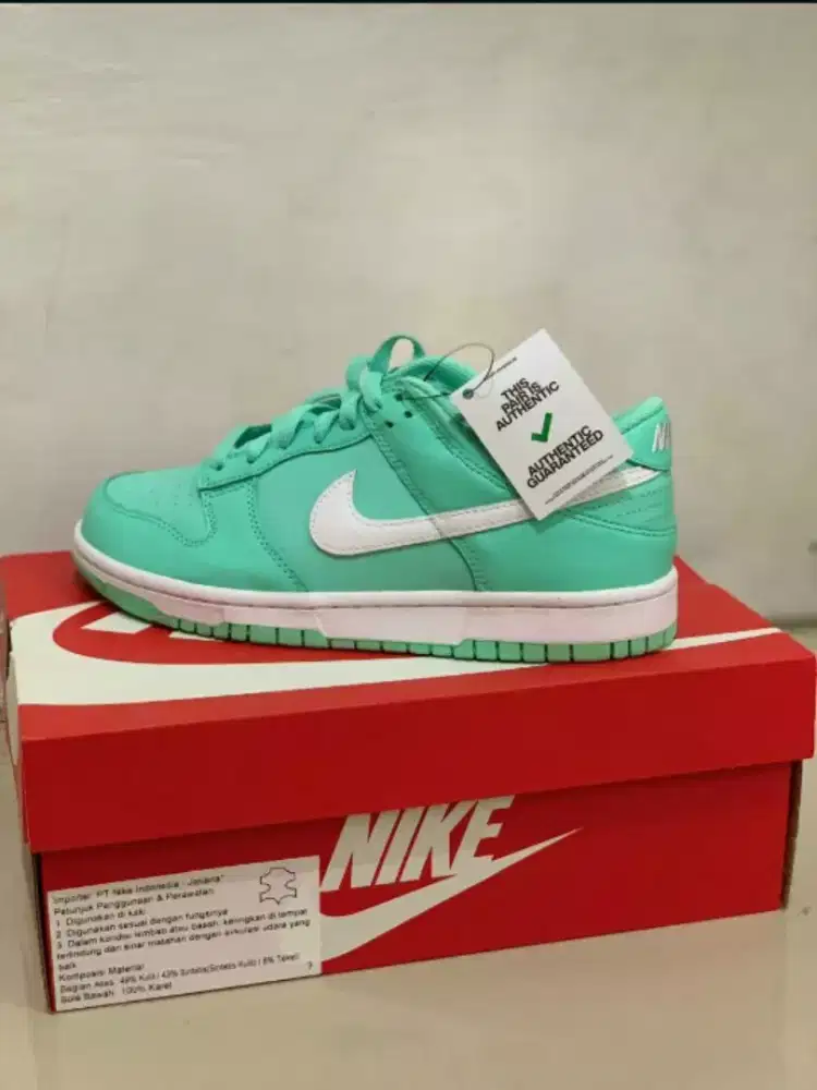 Sepatu nike original