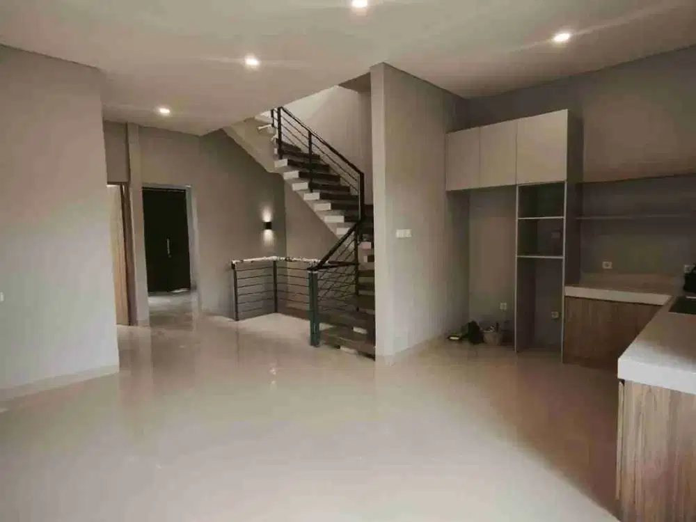 Rumah Brand New dan Siap HUni di Sunter Bisma