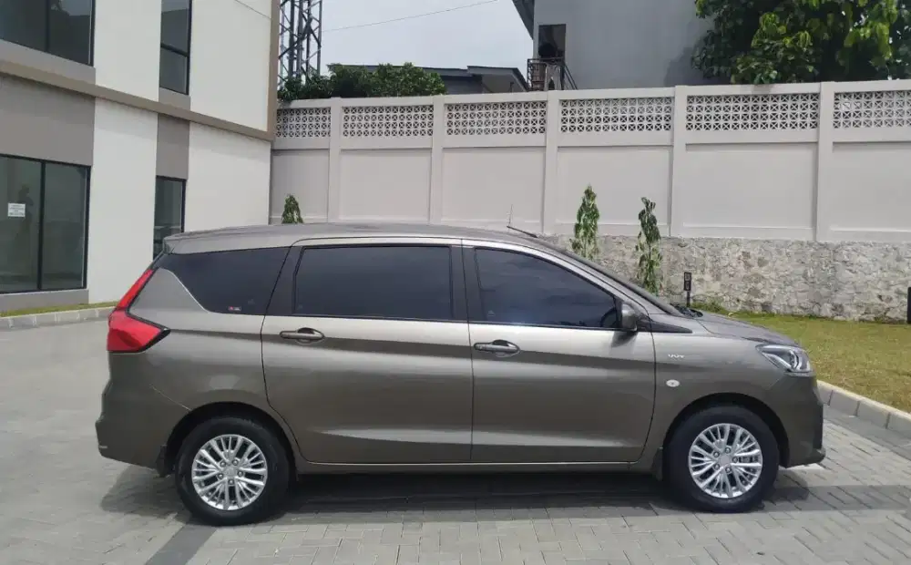 PROMO ERTIGA MT 2024 KM 1900 GRESS