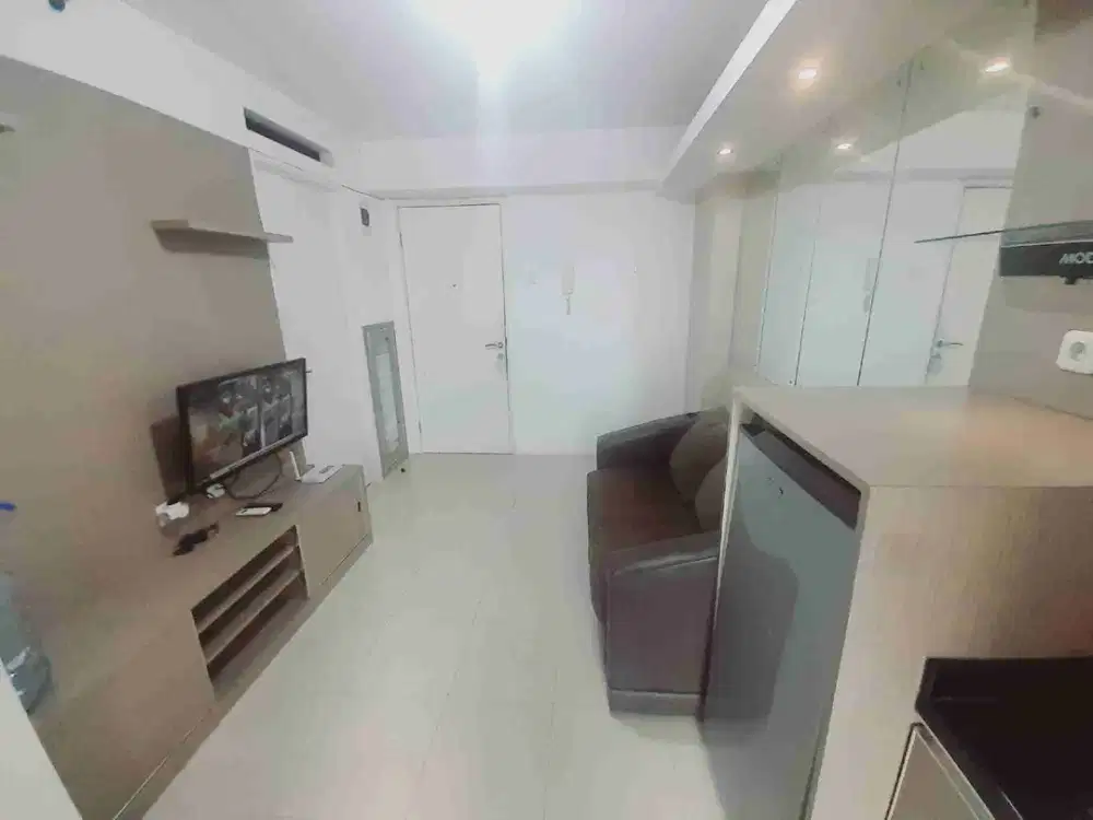 Disewakan Apartemen Bassura
