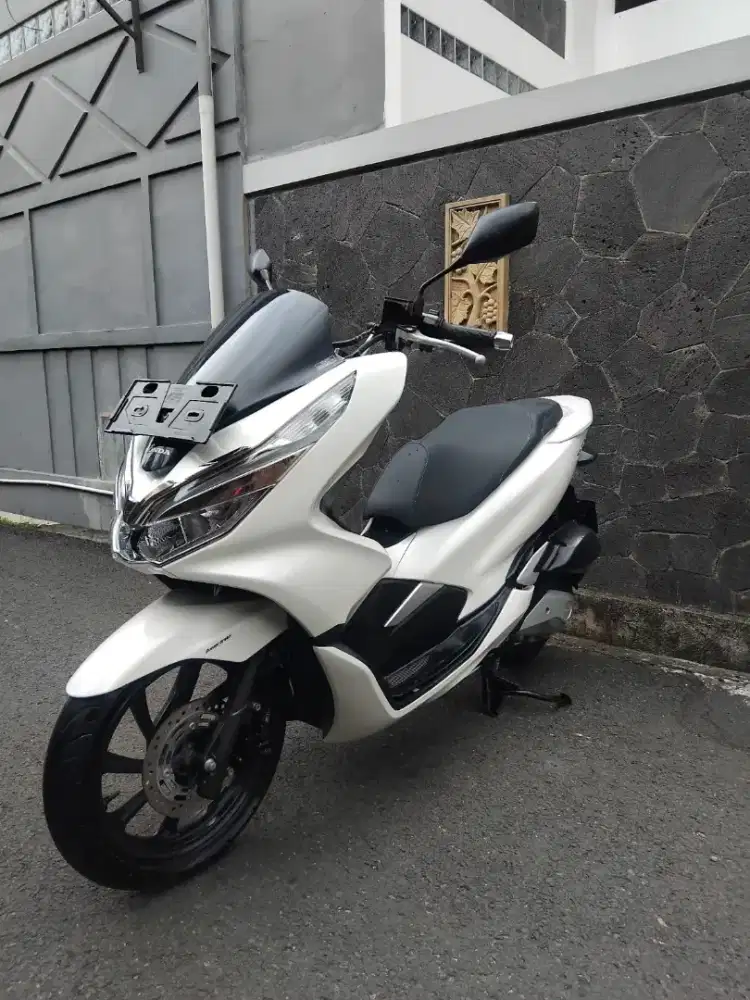 Honda PCX 150 2020 Mulus Cash & kredit