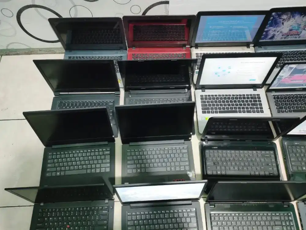 DC COMPUTER •List Spek Yg Ready Di bulan November -BERGARANSI -MURAH