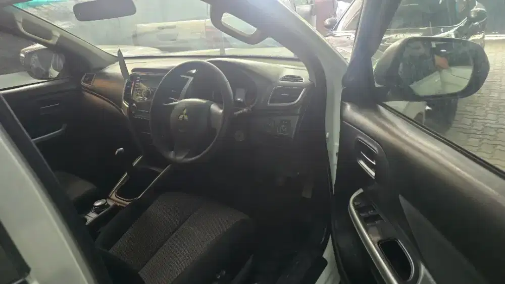 Double cabin hdx 4x4