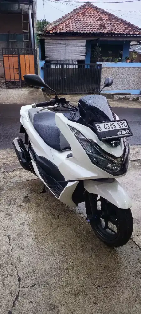 Honda PCX 160 ABS 2022