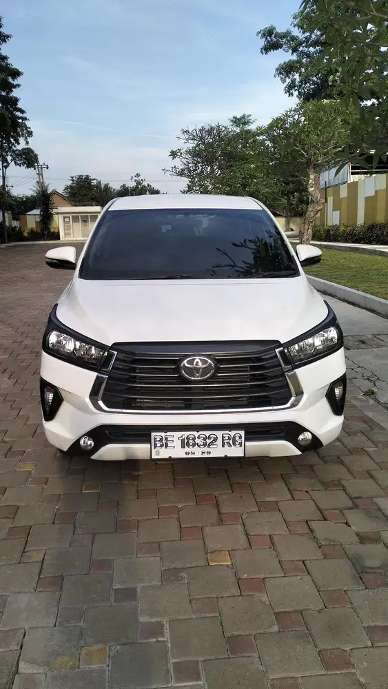 Toyota Kijang Innova 2024 Diesel