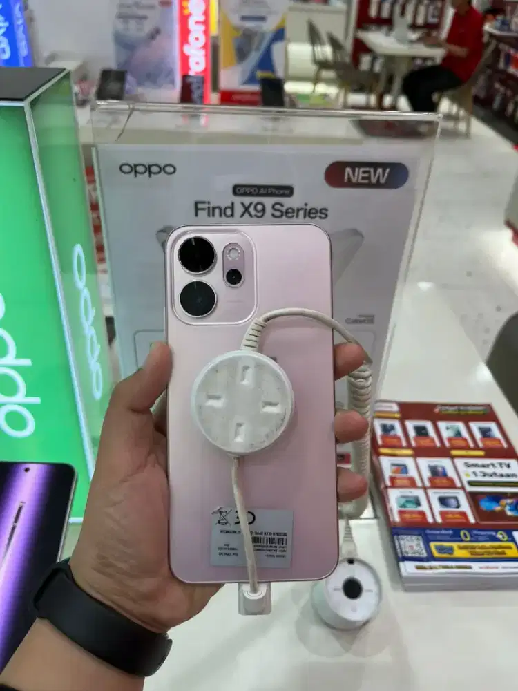 RENO 14F 5G CASH/KREDIT