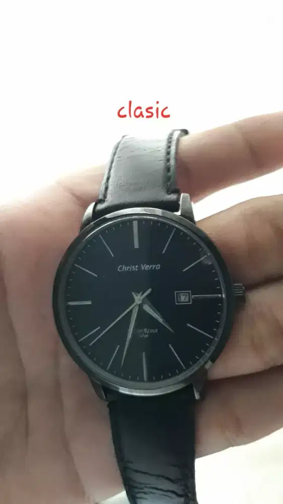 Jam tangan pria