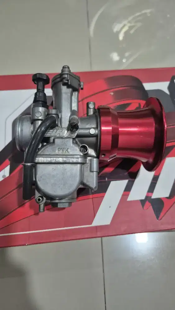 Carburator KX 85 ninja RR original