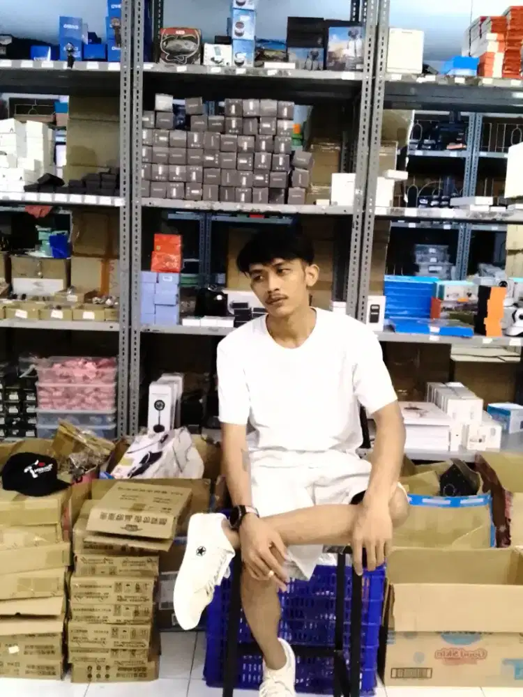 Infoo loker apa aja pengalaman banyak driver dan lain lain