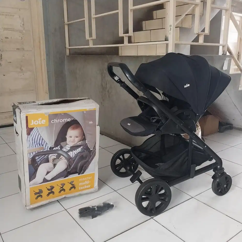 Stroller bayi (nego)