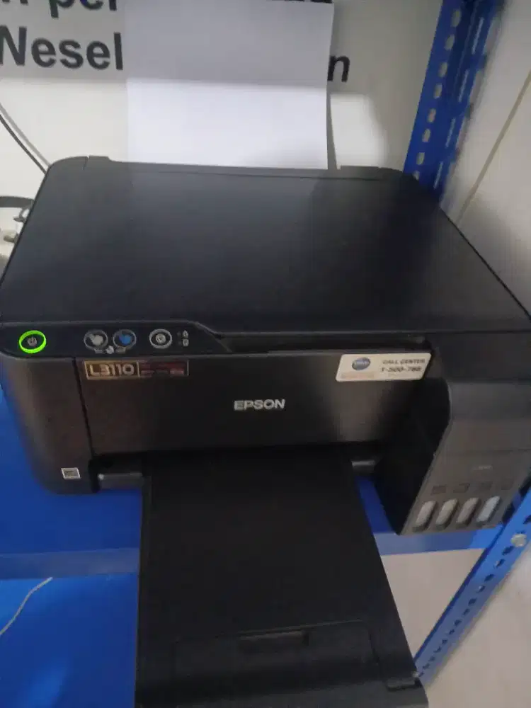 Printer Epson L3110