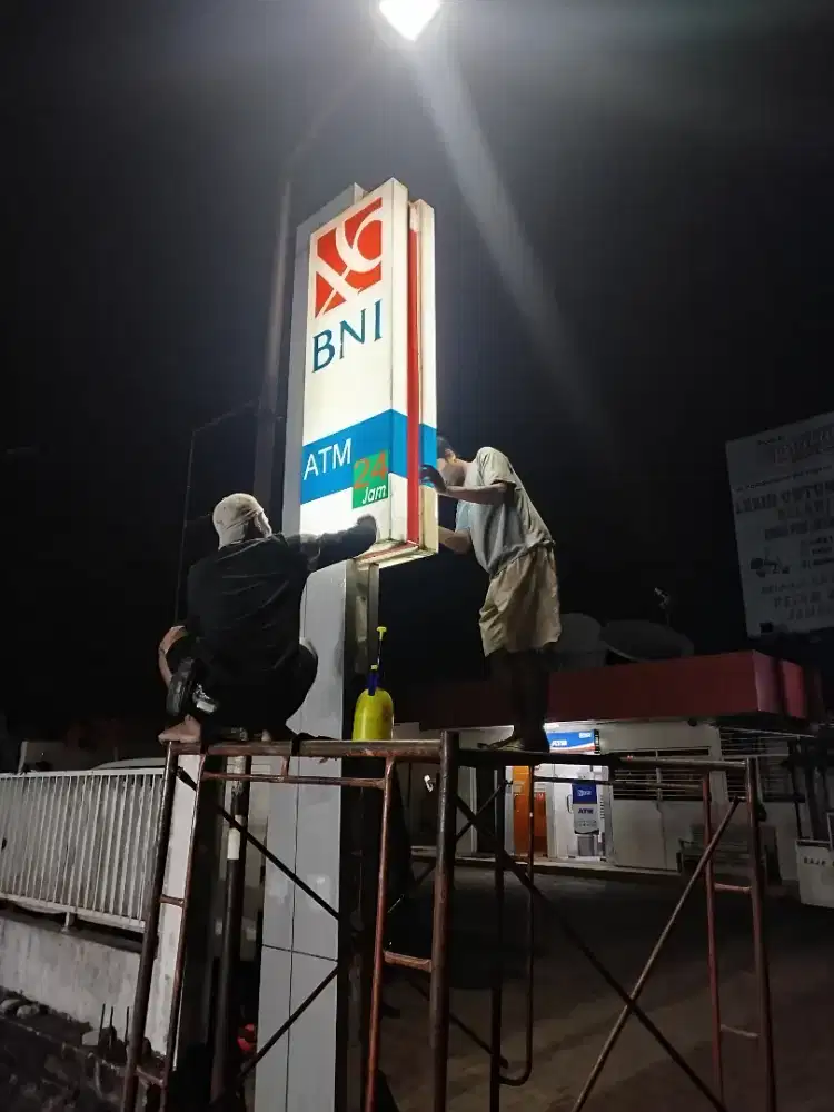 Segera di butuhkan tenaga General Cleaning Service