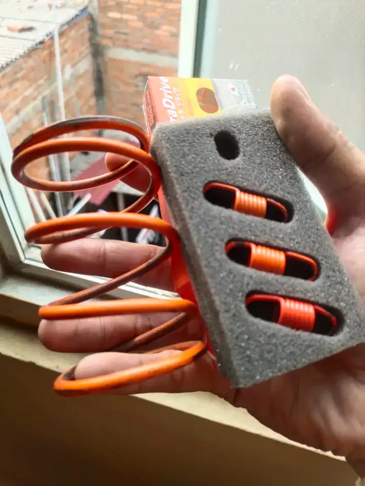 PER SENTRI & CVT MATIC YAMAHA .