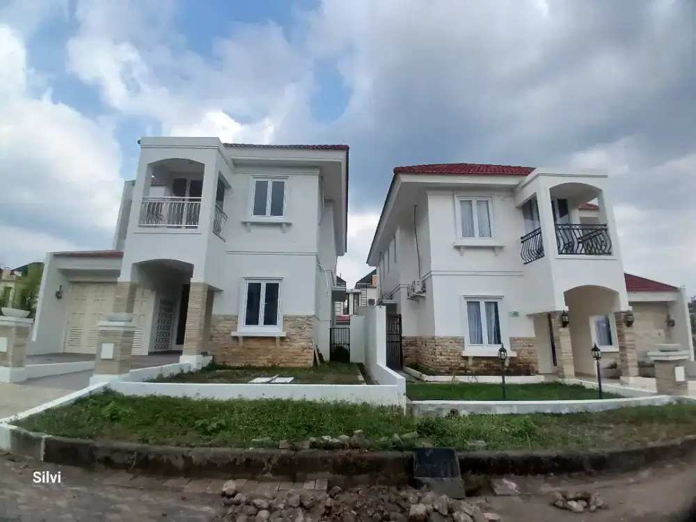 Disewakan mewah lengkap prabot msk bawa koper sj diGrand Kawanua Mdo