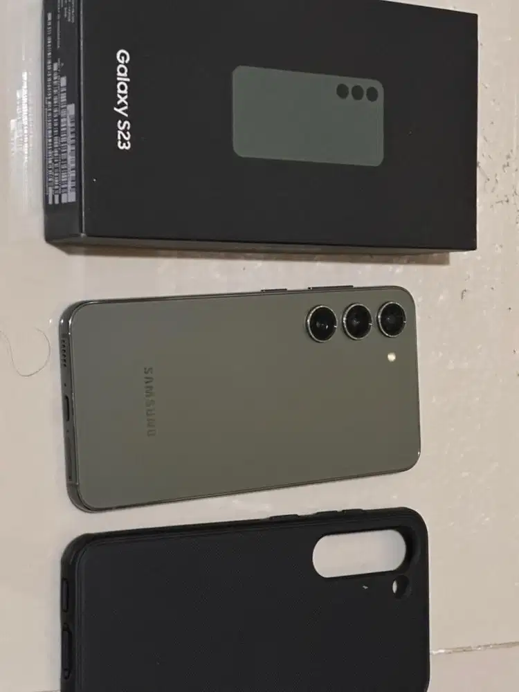 Samsung S23 128 GB