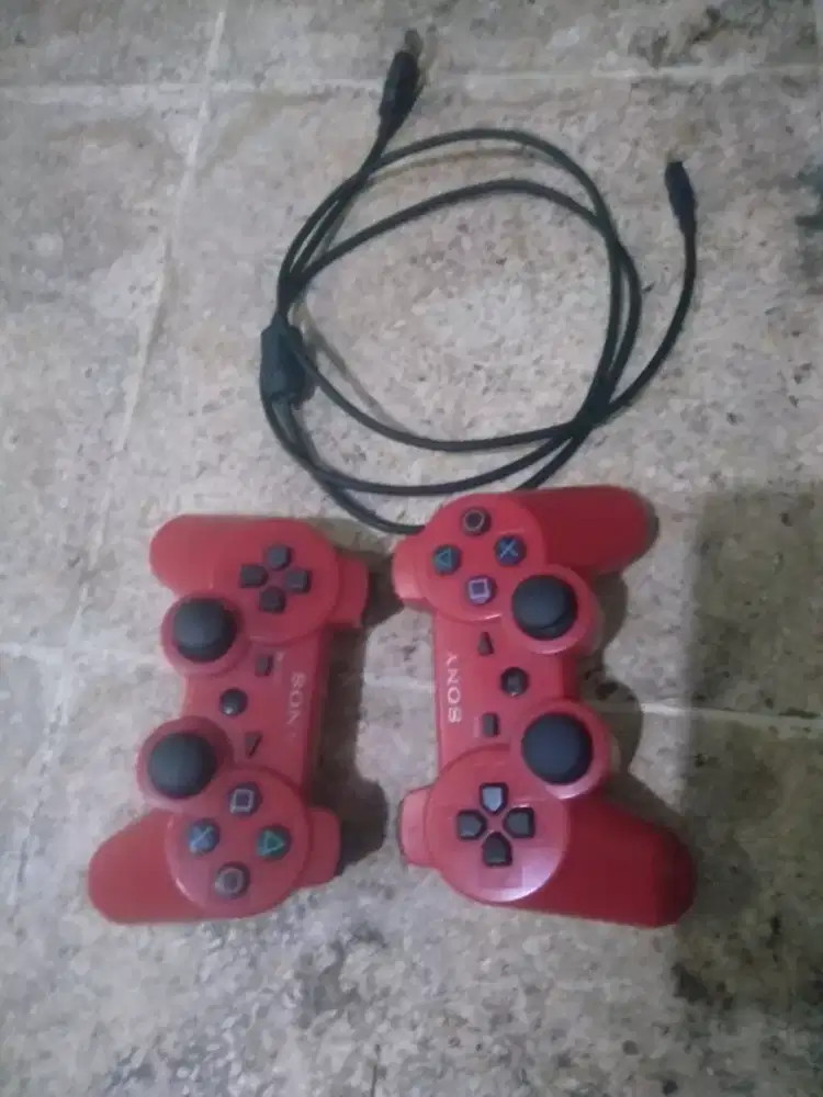 Stik ps3 & hardisk