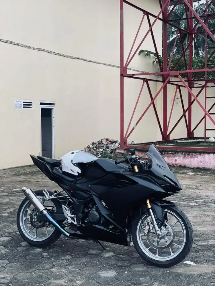 Motor honda cbr 150 new 2022