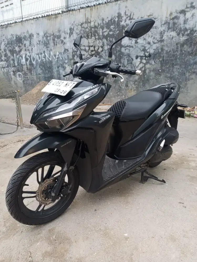 Vario 150 new pajak idup panjng lengkap
