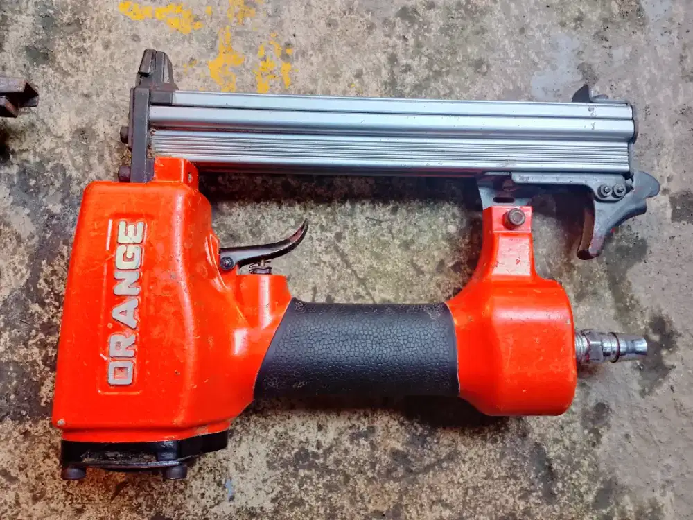 Hekter tembak compressor