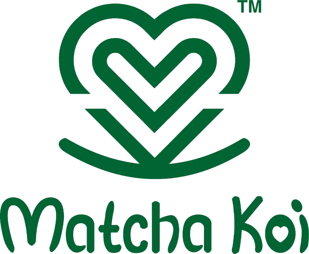 Penjaga Booth Minuman Matcha