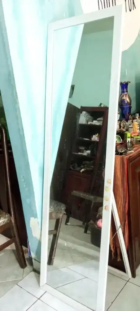 Dijual Cermin Bekas murah