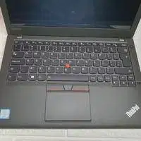 Laptop Merk Lenovo Thinkpad X260 intel core i7 GEN 6 DL-MRG