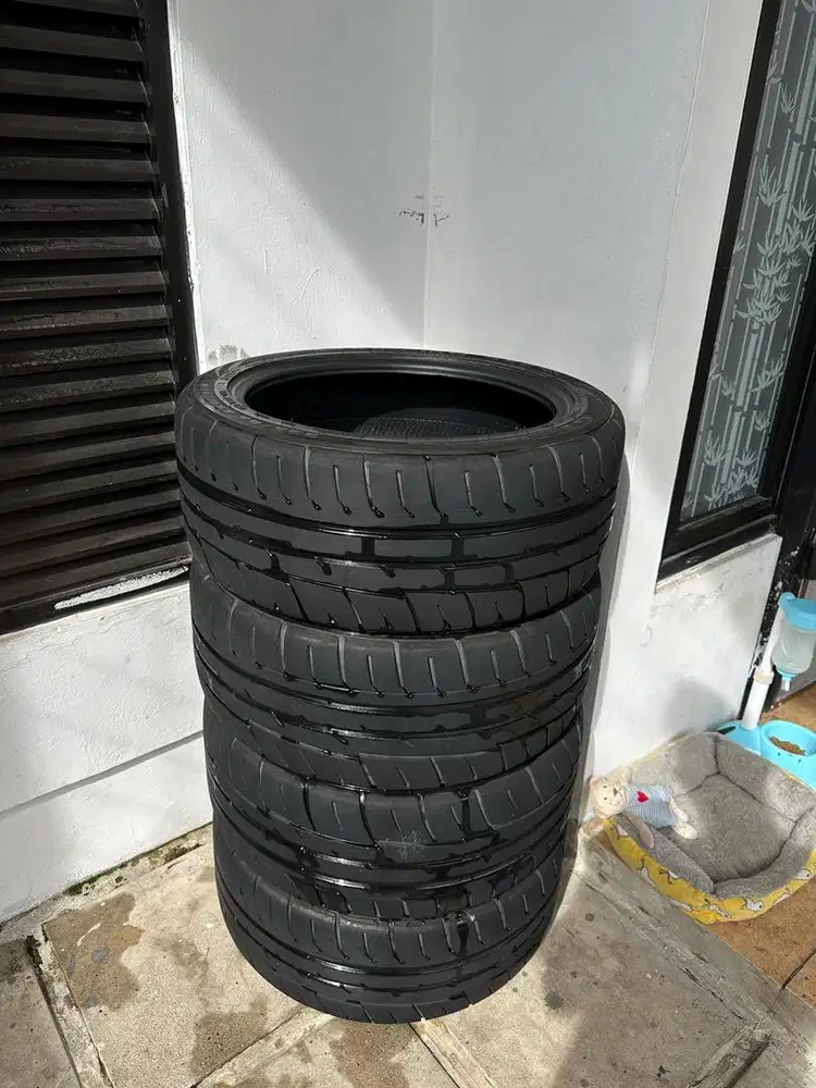 Ban champiro sx2 r17