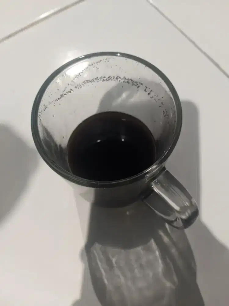 Cari pekerjaan jaga warkop