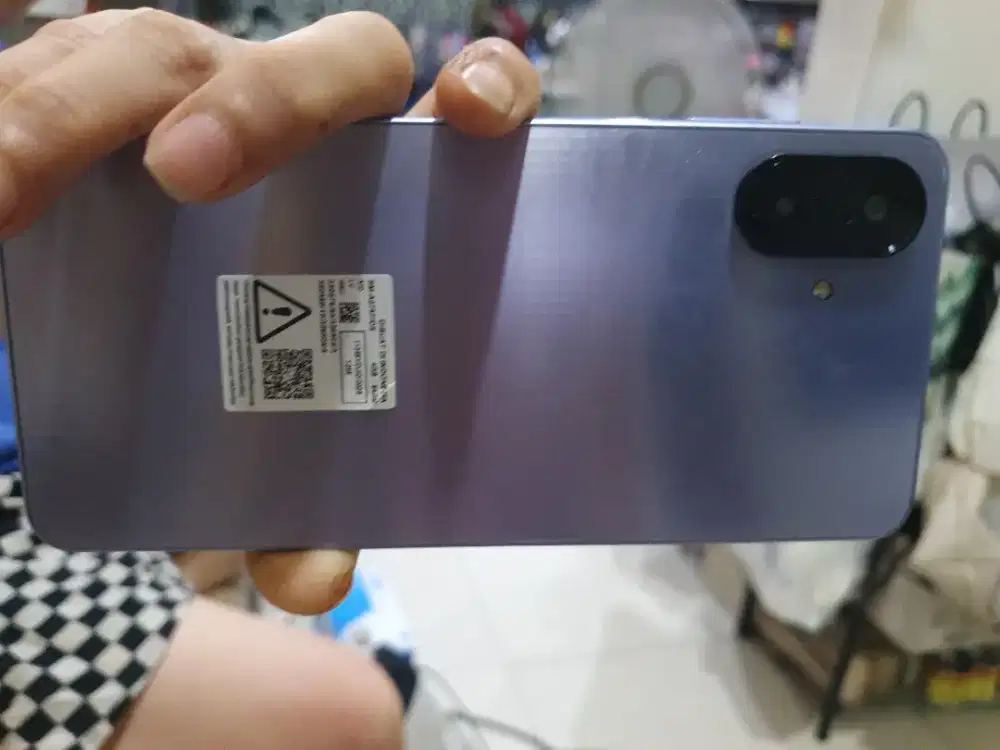 Samsung A07 4+4 / 64