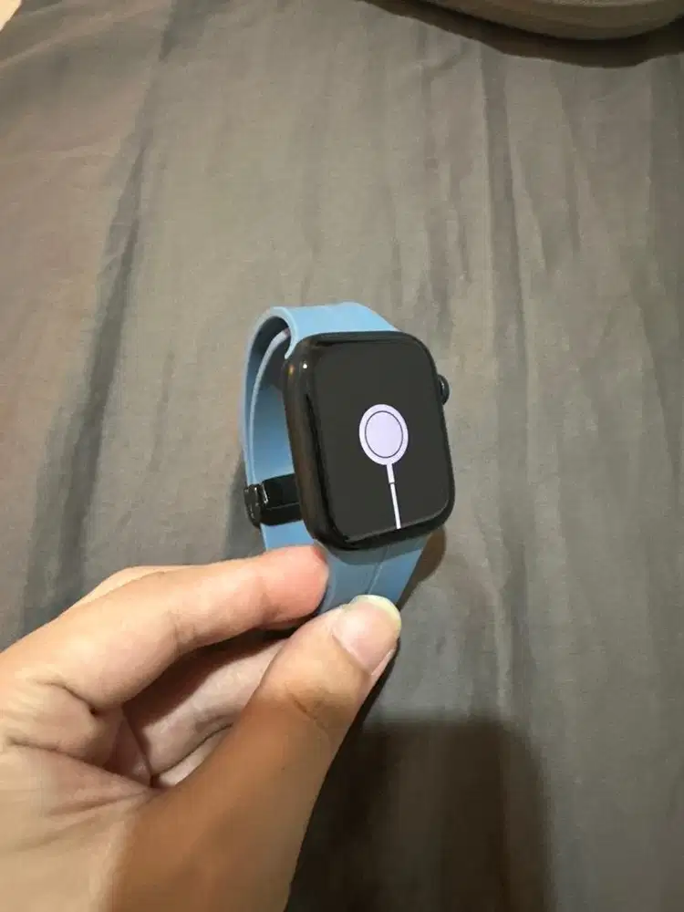 Apple watch series 9 45mm (like new)