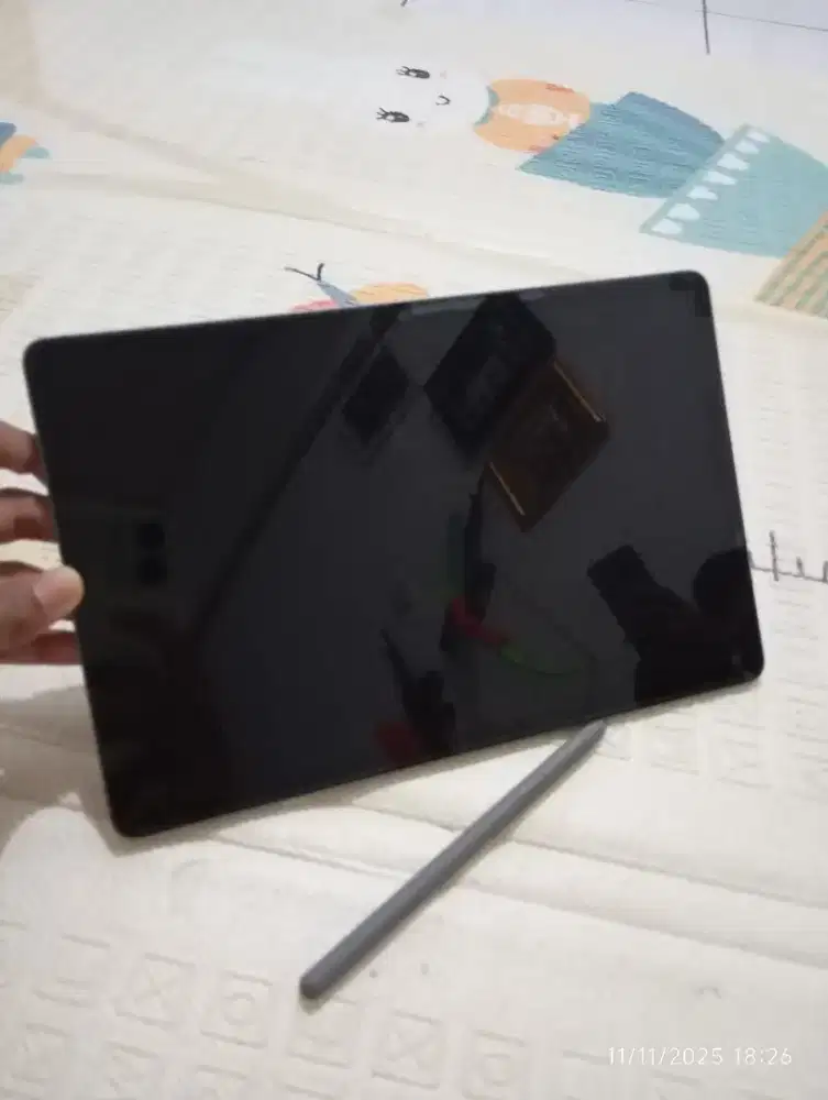 Samsung Galaxy Tab s9 FE