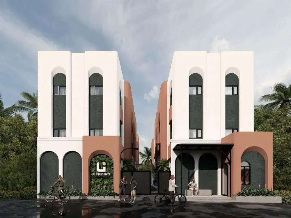 JUAL RUMAH KOST DEPOK| KOST KOSTAN DI BEJI LOKASI DEKAT KAMPUS UI DEPOK SELATAN JAKARTA