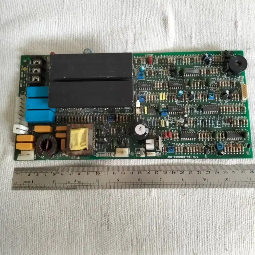 Modul Kit Mainboard PCB UPS ICA 681-B