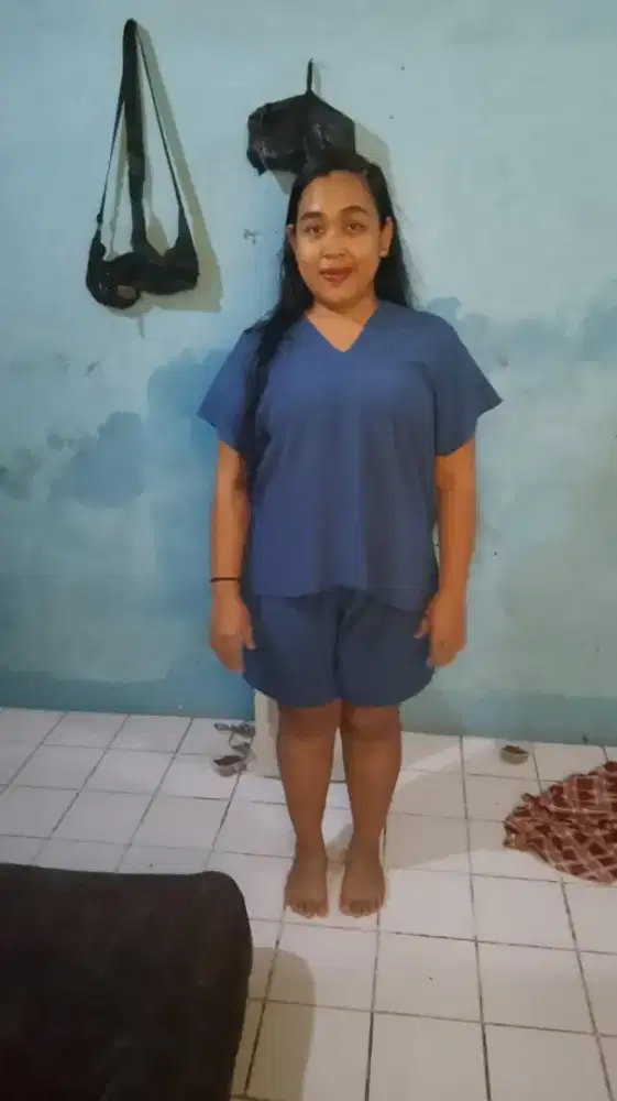 Cari kerja FREELANCE LAUNDRY